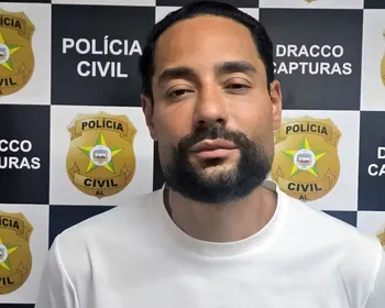 Operação Ícarus em AL: facção criminosa movimentou R$ 70 mi com fornecimento de drogas