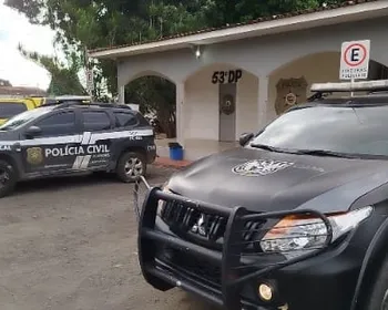 Pai é preso suspeito de estuprar e torturar filha de 4 anos em Arapiraca