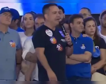 Paulo Dantas critica PSDB e diz que servidores não sabiam quando receber