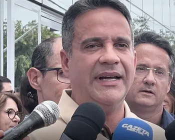 Paulo Dantas destaca legado de Renan Filho na expansão da rede hospitalar