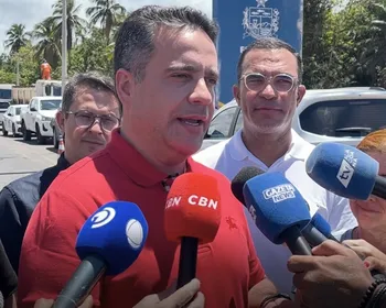 Paulo Dantas destaca que Alagoas lidera em melhores rodovias
