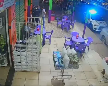 PM multa carro 9 vezes para ajudar amigo em briga por herança