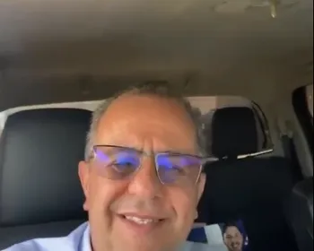 Prefeito de Craíbas vai formalizar apoio a JHC em caminhada nesta segunda-feira