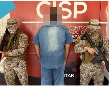 Procurado pela Justiça de PE é preso durante operação integrada no Sertão de Alagoas