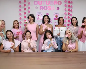 Projeto Vencer reúne mulheres com histórias de superação após o câncer de mama