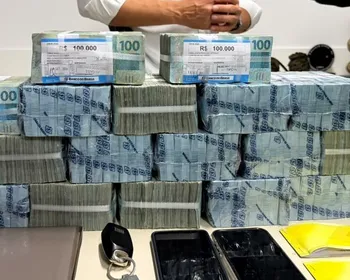 R$ 2 milhões apreendidos em Maceió: polícia investiga origem do dinheiro, contratos públicos e possível crime eleitoral