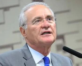 Renan Calheiros lidera disputa ao Senado no 1º e 2º votos, aponta Falpe