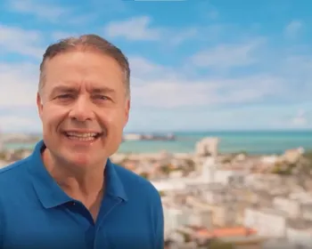 Renan Filho diz que eleição coloca experiência contra “imaturidade”