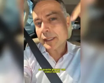 Renan Filho liga R$ 2 milhões a compra de votos e caixa dois: “Que a Justiça investigue”