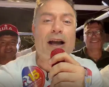 Renan Filho rebate post de Célia Rocha: “Luciano tá aqui, do meu lado e me apoiando”