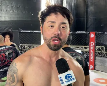 Rico Melquiades promete dedicação e desafia Davi Brito: “Não é parâmetro para ninguém"