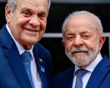 Ronaldo Lessa une JHC e Lula em vídeo impulsionado para eleitores do Sertão