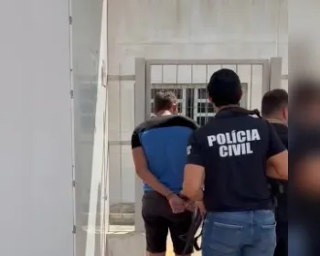 Suspeito de envolvimento em assassinato de ex-presidiário é preso em São Sebastião
