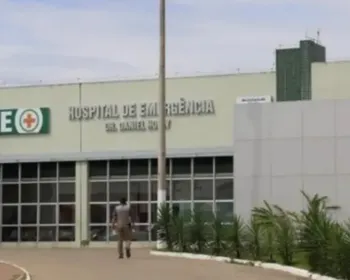 Suspeito de estupro criança é espancado por populares, esfaqueado e preso em Arapiraca