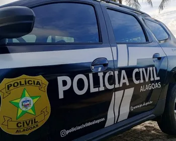 Suspeitos de organização criminosa são presos em Maceió e Marechal; líderes são procurados no Rio