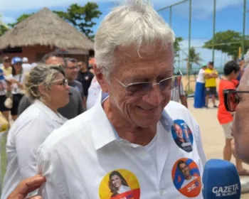 Teotônio Vilela aposta em vitória de JHC: “Vai iniciar um novo tempo”