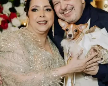 Tulla Luana reata casamento após acusar marido de traição e faz desabafo