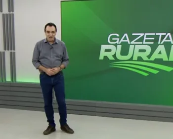 TV Gazeta: veja a íntegra do Gazeta Rural deste domingo - 20/9