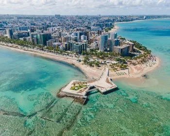 Veja a previsão do tempo para o fim de semana em Alagoas