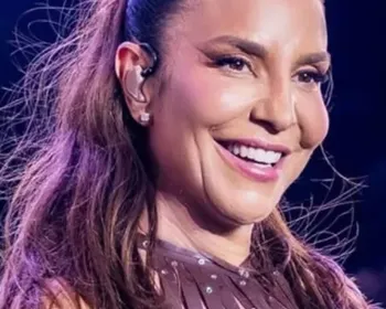 Viana aciona o TSE após Ivete "fazer o L" em BH: "Milhões de visualizações"