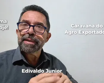 Vídeo: Caravana do Agro Exportador mostra oportunidades para AL vender ao mundo