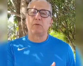 Vídeo: diretor se pronuncia após confusão no handebol: “Foi um ato impensado”