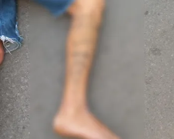 Vídeo: homem é assassinado a tiros após beber com amigos em Arapiraca