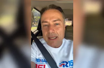Renan Filho pede investigação sobre R$ 2 milhões e cita suspeitas de compra de votos e caixa dois