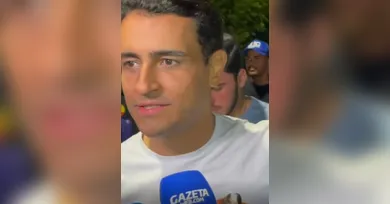 Após apoio em Craíbas, JHC confirma conversa com prefeito de Boca da Mata