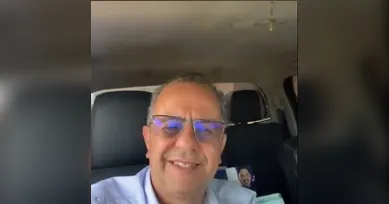 Prefeito de Craíbas vai formalizar apoio a JHC em caminhada nesta segunda-feira