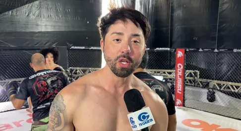 Rico Melquiades promete dedicação e desafia Davi Brito: “Não é parâmetro para ninguém"