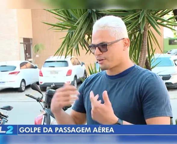 21 pessoas caem em golpe de passagens aéreas e perdem mais de R$ 14 mil em AL