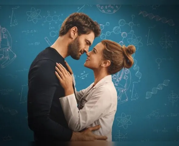 ‘A Hipótese do Amor’, com Lili Reinhart e Tom Bateman, estreia no streaming