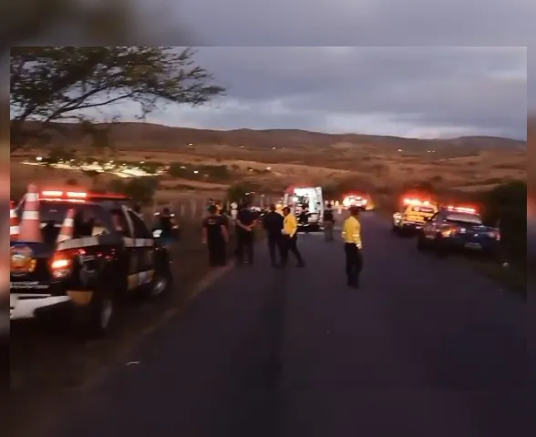 Acidente entre carro e moto na zona rural de Traipu deixa uma pessoa morta