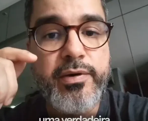 Adrualdo Catão denuncia “campanha de difamação” contra Natália Von Sohsten e cobra reação da OAB