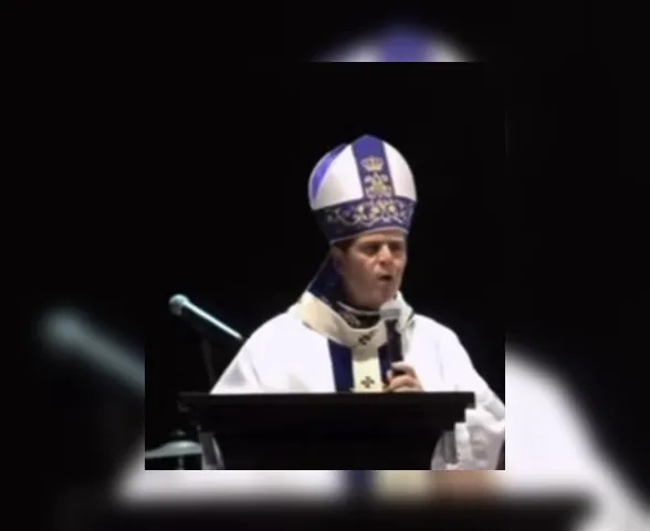 Arcebispo de Maceió faz alerta: 'quem vende o voto não pode comungar'