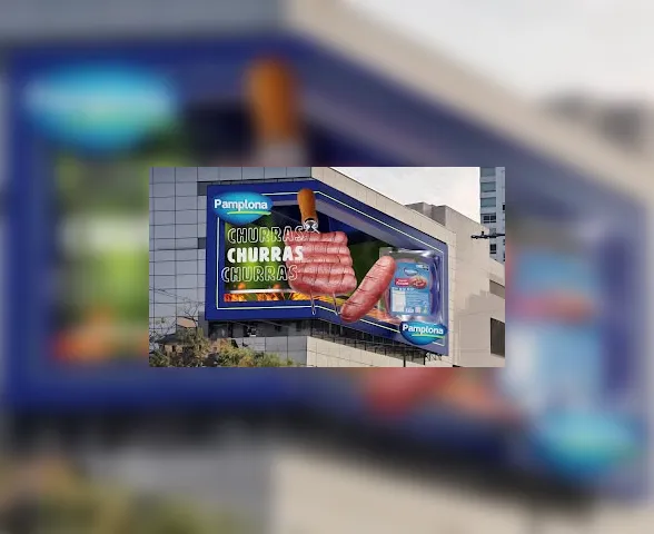 Como experiências imersivas ajudam marcas a disputar atenção na publicidade