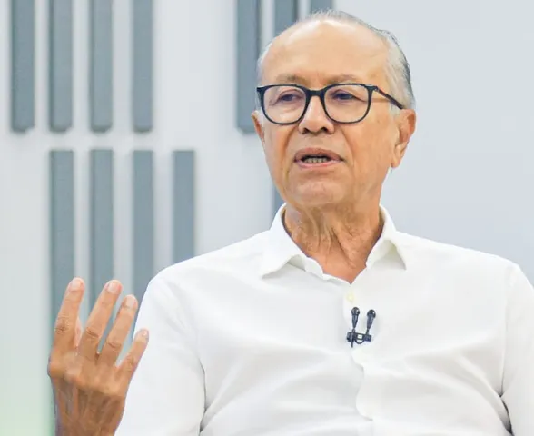 Dr. Wanderley defende reformulação do SUS e promete atuar contra precarização pública