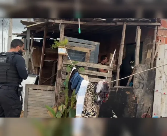 Grupo ligado ao CV e com lideranças no Rio é alvo de operação em AL