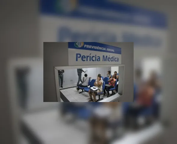INSS: AL tem 705 vagas para perícia médica e 380 para avaliação social