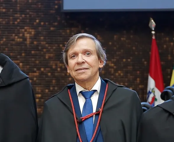 João Lessa e Ivan Brito são eleitos presidente e vice do TJAL; Fábio Ferrario é o novo corregedor