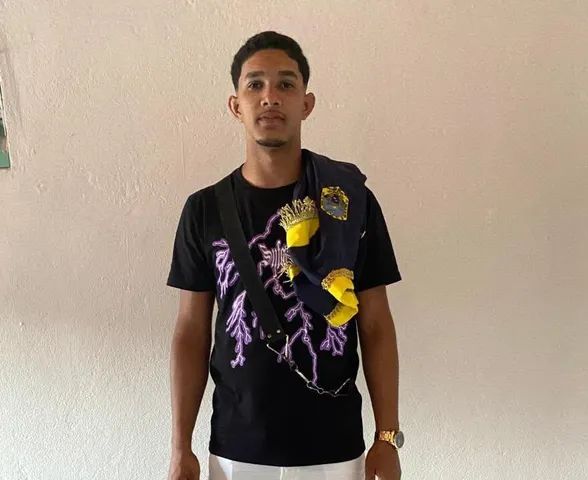 Jovem morre após 11 dias internado por agressão com cano de escape
