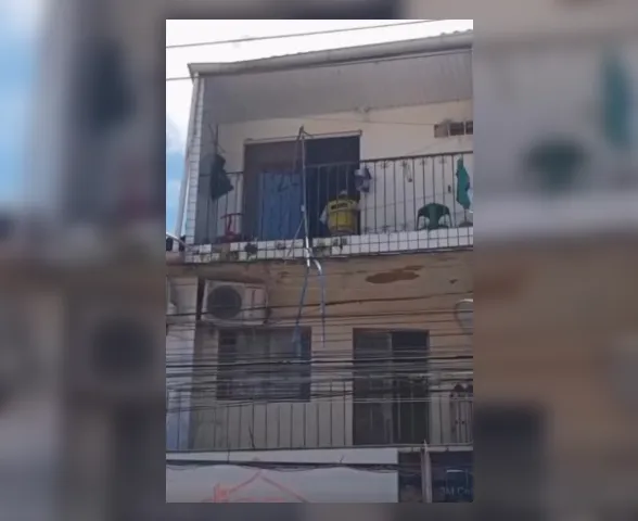 Professora de dança morre após sofrer descarga elétrica no Jacintinho