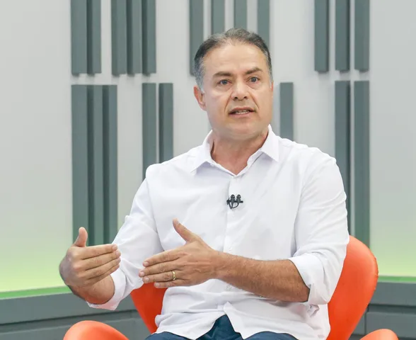 Renan Filho cobra investigação do STF sobre Master e promete hospitais, avanço do Canal do Sertão e prioridade na segurança