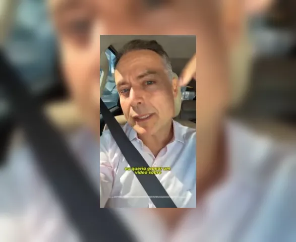 Renan Filho liga R$ 2 milhões a compra de votos e caixa dois: “Que a Justiça investigue”