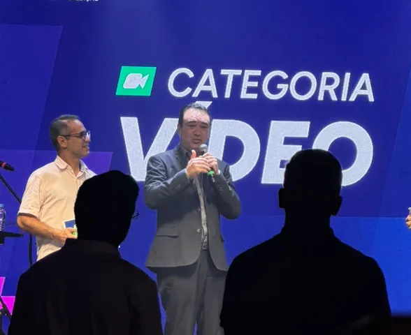 TV Gazeta se destaca na etapa estadual do Prêmio Sebrae de Jornalismo