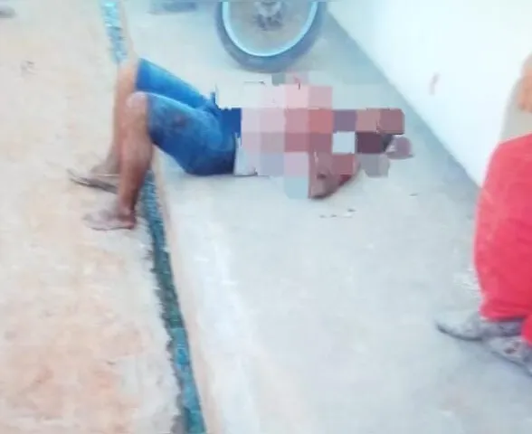 Vendedor de frangos é brutalmente agredido e morre após assalto no Sertão de AL