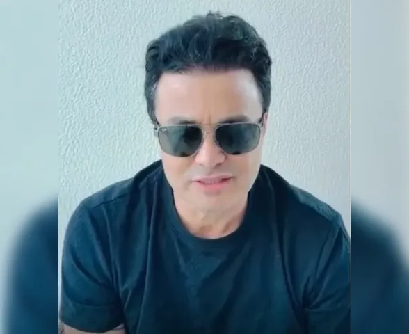 Vídeo: Renner fala pela 1ª vez após morte de Rick; assista