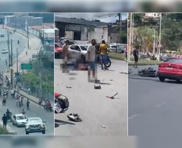 Torcedor do Bahia morre após ser atacado em briga de torcidas