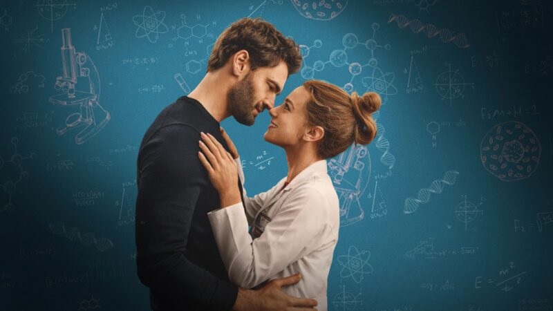 ‘A Hipótese do Amor’, com Lili Reinhart e Tom Bateman, estreia no streaming